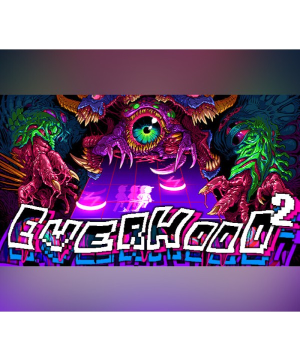 Everhood 2 Steam Key GLOBAL